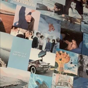 Meet your Posher, Annette